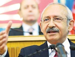 Turkish PM slams opposition over Quran and Hitler