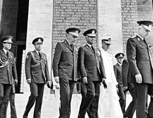 A book telling ‘not quite everything’ on 1980 coup