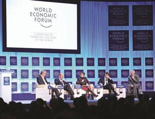 Istanbul prepares to host Davos follow-up meeting