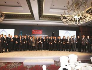 Consumer satisfaction awards distributed