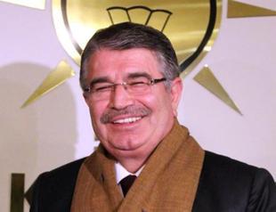 Turkeys interior minister sparks debate