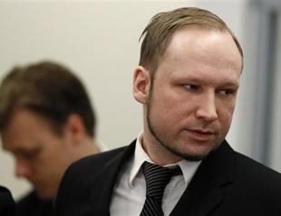 Goal was to kill entire Norwegian government: Breivik