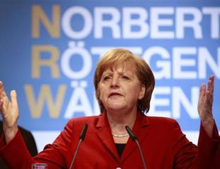 Merkel ally says Islam not part of Germany