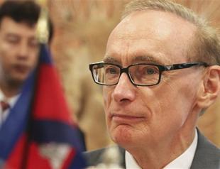 Australian troops to remain in Afghanistan in 2014: Carr