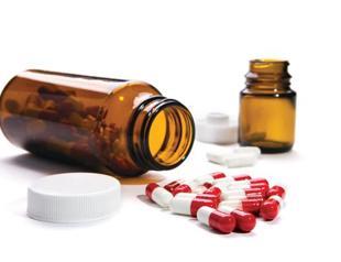 3-D printers to produce customized medicines