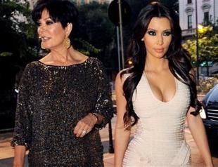 Kim Kardashian wants to be mayor of Armenian-populated town