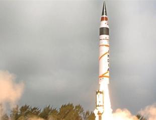 Long-range missile club gets a new member: India