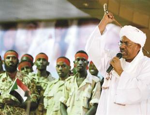 Bashir vows to oust South’s ‘insect’ gov’t