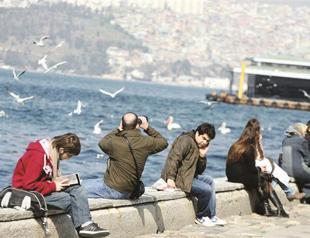 Migration squeezes urban jobs in Turkey