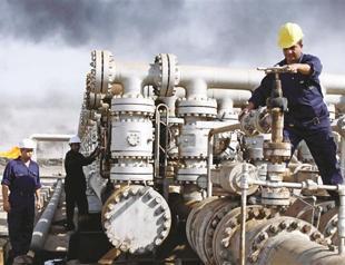 Exxon out of Iraq oil search auction