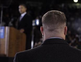 Secret Service tries to quell furor over scandal