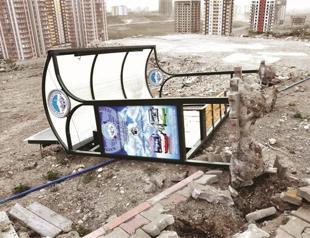 Storms kill six, injure 100 all across Turkey