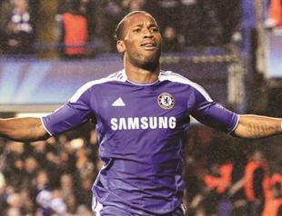 Di Matteo may be the man for Chelsea redemption