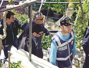 12 nabbed in Feb 28 coup case