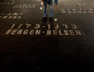 Israel honors 6 million victims of Nazi Holocaust