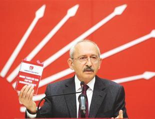 CHP proposes laws to clean remains of coup