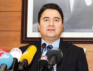 Retirement help will not hurt budget: Babacan