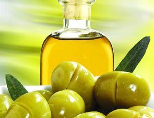 Chinese taste Turkish olives, oil up next