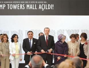 PM Erdoğan heralds new Istanbul airport
