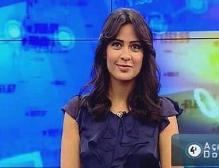 Generals daughter shocked by fathers detention live on TV