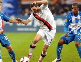 Warsaw backtracks on Lech Poznan ban