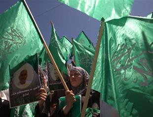 Hamas leader to Jewish paper: No peace with Israel