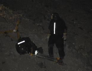 Official: Rockets fired at Israel came from Libya