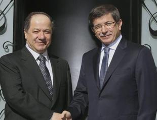 Turkey calls for tougher action against PKK