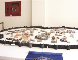 Common plan needed for Diyarbakır’s walls, officials say at symposium