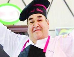 Celebrity chef Ümit Usta dies