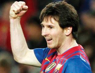 Barça, Real lock horns in Clasico title showdown