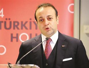 AKP cleans viruses in nine years: Bağış