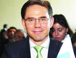 Count us in on nuke power, says Finland