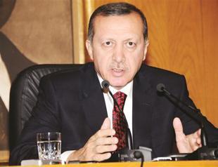 No consensus made on jailed MPs: Turkish PM