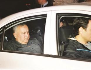 Retired general arrested in ‘post-modern coup’ case