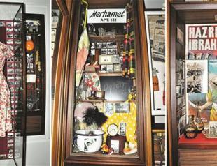 Orhan Pamuk issues museum manifesto