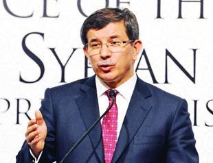 FM nixes French plan on Syria election show