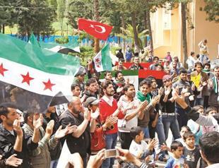 Syria shelling continues despite UN peace plan