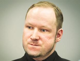 Cold-blooded Breivik says he shot all