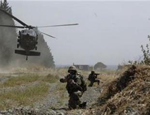 Soldier killed in PKK attack in southeastern Turkey