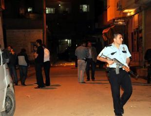 One wounded in attack on university prep course building in SE Turkey