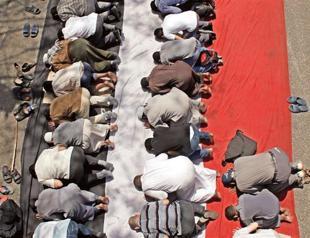 Egyptians choose Saudi Arabia over Turkey as model: poll