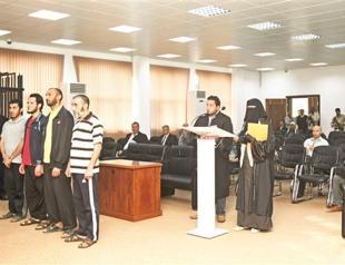 Angry ex-rebels raid Libyan PM’s office