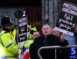 9 jailed in racially sensitive UK sex ring case