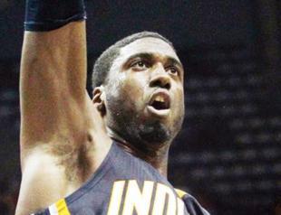 Pacers power past Orlando Magic in five games