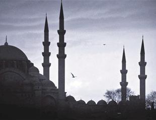 Istanbul revealed at international video and art event