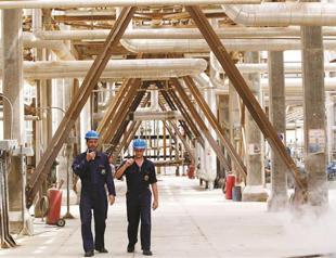 Oil prices slide as UK fears embargo