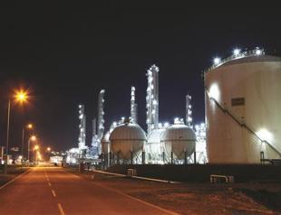 Petkim stake sale approved