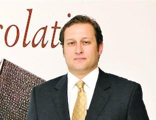 Ülker eyes cake and chocolate companies