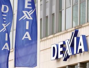 Dexia posts 431 mln euros quarterly loss